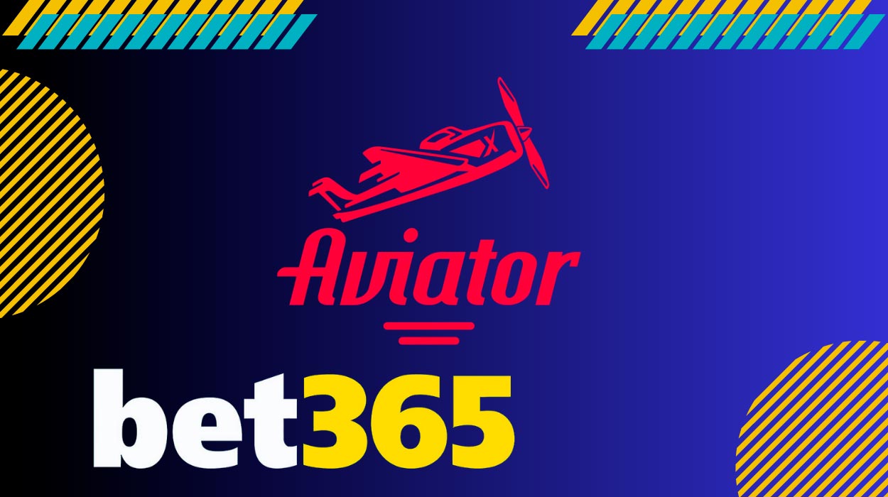 Bet365 Aviator Brasil