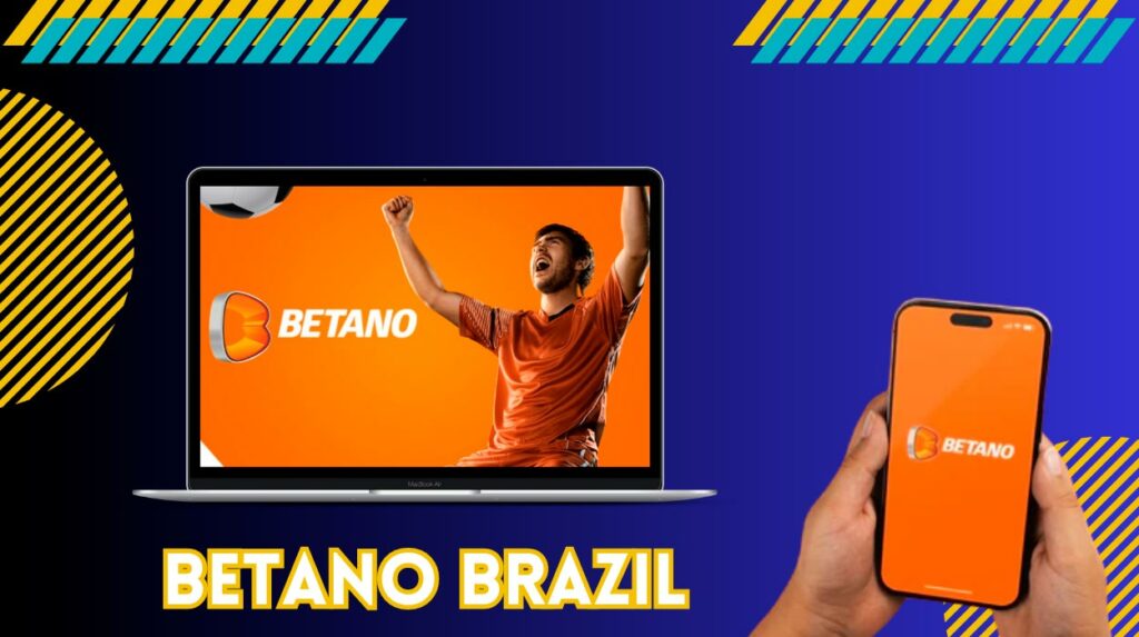 Betano Brazil é uma plataforma