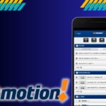 Como um jogador pode ter acesso ao Betmotion App Brasil?