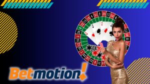 Que tipo de opções de jogo o brasileiro tem no Betmotion Cassino?