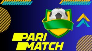 Parimatch Futebol no Brasil