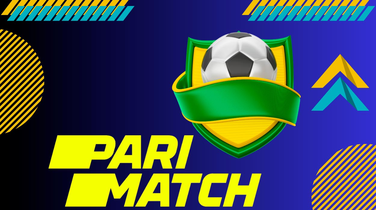 Parimatch Brasil é um site de apostas esportivas