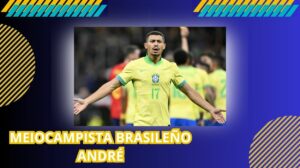 United e Wolves se preparam para um confronto de transferências pelo meio-campista brasileiro André