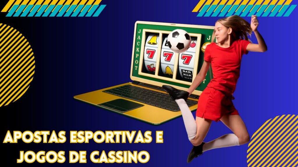 Casino Betano e apostas e jogos desportivos