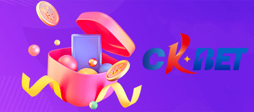CKbet plataforma online