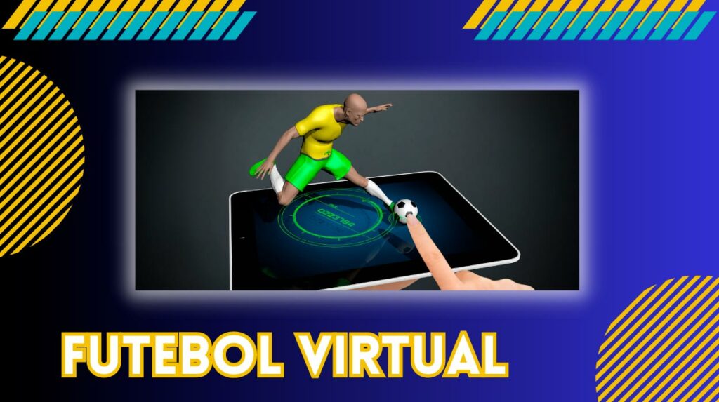 O futebol virtual Parimatch no Brasil oferece apostas